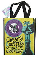 【中古】【輸入品・未使用】TRADER JOE'S トレーダージョーズ 6 ボトル トートバッグ グローサリー ワイ…