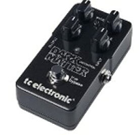 【中古】【輸入品・未使用】TC Electronic Dark Matter Distortion Effect Pedal [並行輸入品]