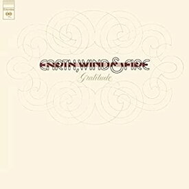 【中古】【輸入品・未使用】GRATITUDE [12 inch Analog]