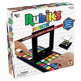 【中古】【輸入品・未使用】ルービックレース Rubik's Race: The fastest game in town [並行輸入品]