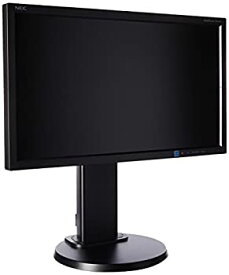 【中古】【輸入品・未使用】NEC Desktop E203WI-BK 20' Screen LCD Monitor [並行輸入品]