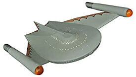 【中古】【輸入品・未使用】Diamond Select Toys Star Trek: The Original Series: Romulan Bird of Prey Ship
