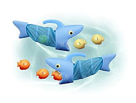 【中古】【輸入品・未使用】Melissa & Doug Sunny Patch Spark Shark Fish Hunt [並行輸入品]