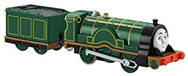 【中古】【輸入品・未使用】Fisher-Price Thomas The Train: TrackMaster Motorized Emily Engine [並行輸入品]