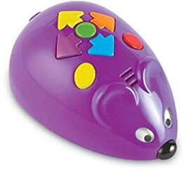 【中古】【輸入品・未使用】Learning Resources Programmable Robot Mouse [並行輸入品]