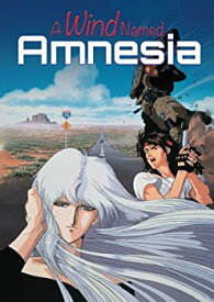 【中古】【輸入品・未使用】Wind Named Amnesia / [DVD] [Import]