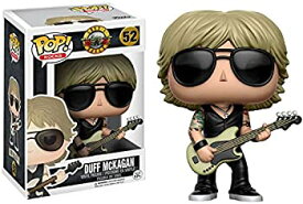 【中古】【輸入品・未使用】[ファンコ]FunKo POP Rocks: Guns N Roses Duff Mckagan Action Figure 11361 [並行輸入品]