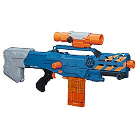 【中古】【輸入品・未使用】輸入ナーフゾンビストライクアメリカ Nerf Zombie Strike CS-12 Longshot [並行輸入品]