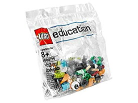 【中古】【輸入品・未使用】Lego Education WeDo 2.0 Replacement Pack [並行輸入品]