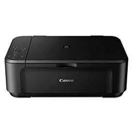 中古 【中古】【輸入品・未使用】Canon PIXMA MG3520 Wireless Inkjet Photo All-in-One Printer (Black) [並行輸入品]