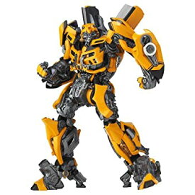 【中古】【輸入品・未使用】[Legacy OF Revoltech / SFX Revoltech] LR-050 Bumblebee [並行輸入品]