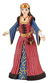 【中古】【輸入品・未使用】Papo Medieval Queen [並行輸入品]