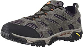 【中古】【輸入品・未使用】Merrell メンズ モアブ 2 WTPF ハイキングシューズ%カンマ% ベルーガ(Beluga)%カンマ% 24