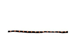 【中古】【輸入品・未使用】Silverstone Tek Flexible 30cm LED 12-Inch Light Strip (LS01R) [並行輸入品]