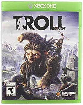 Troll and I (輸入版:北米) XboxOne