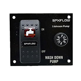 【中古】【輸入品・未使用】Wash Down Panel Switch