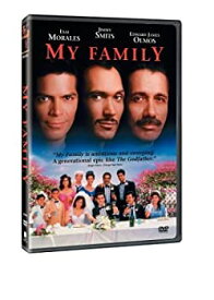 【中古】【輸入品・未使用】My Family Mi Familia [DVD] [1995] [Region 1] [US Import] [NTSC]