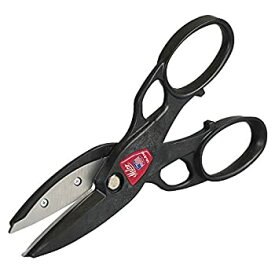 【中古】【輸入品・未使用】Malco ULS10 Ultra Light Scissors by Malco