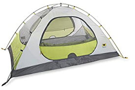 【中古】【輸入品・未使用】Mountainsmith Morrison Citron Green 2-person 3-season Tent [並行輸入品]