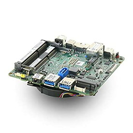 【中古】【輸入品・未使用】Intel NUC KIT Core Processor BLKNUC5I3MYBE by Intel [並行輸入品]