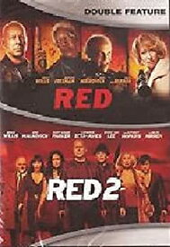 【中古】【輸入品・未使用】Red / Red 2