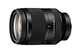 【中古】【輸入品・未使用】Sony SEL24240 FE 24-240mm f/3.5-6.3 OSS Zoom Lens for Mirrorless Cameras [並行輸入品]