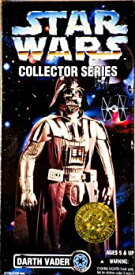 【中古】【輸入品・未使用】Star Wars 12' Collector Series Darth Vader [並行輸入品]
