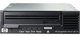 【中古】【輸入品・未使用】HP A LTO-4 Ultrium 1760 SAS Internal WW Tape Drive EH919B [並行輸入品]