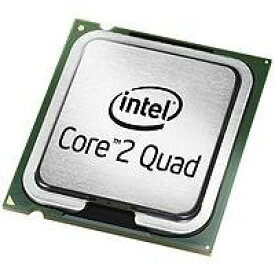 【中古】【輸入品・未使用】Intel Core 2 Quad Q6600 [並行輸入品]