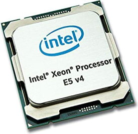 【中古】【輸入品・未使用】Intel Xeon Processor E5-2680 V4 (35M Cache%カンマ% 2.40 Ghz) [並行輸入品]