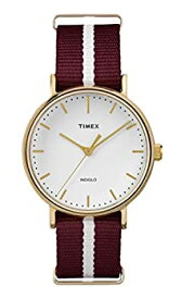 【中古】【輸入品・未使用】[女性用腕時計]Timex Women's Watch TW2P98100[並行輸入品]