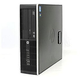 【中古】【輸入品・未使用】HP High Performance Business Desktop Computer Intel Core i7-2600 3.4GHz Quad-Core%カンマ% 2TB SATA Hard Drive%カンマ% 16GB Memory%カンマ% DVD±R