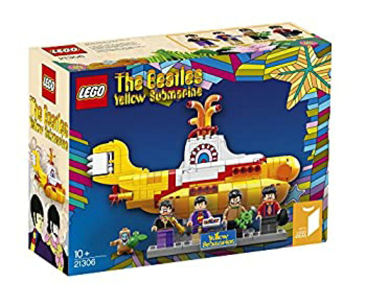 楽天市場】【中古】【輸入品・未使用】LEGO レゴ IDEAS アイデア #015 