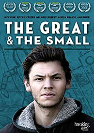 【中古】【輸入品・未使用】Great & the Small [DVD]