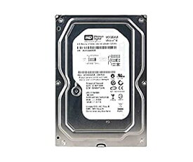 【中古】【輸入品・未使用】WD Blue 160 GB Desktop Hard Drive: 3.5 Inch%カンマ% 7200 RPM%カンマ% PATA%カンマ% 8 MB Cache - WD1600AAJB [並行輸入品]