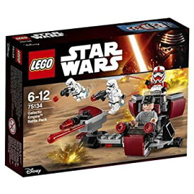 【中古】【輸入品・未使用】Star Wars - Galactic Empire Battle Pack [並行輸入品]