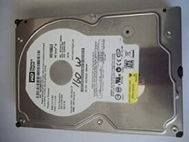 【中古】【輸入品・未使用】Western Digital 160GB SATA Western Digital Caviar SE 7200RPM 8MB WD1600JS [並行輸入品]