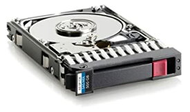 【中古】【輸入品・未使用】HP 500 GB Internal Hard Drive 500 sas 64 MB Cache 2.5-Inch Internal Bare or OEM Drives [並行輸入品]