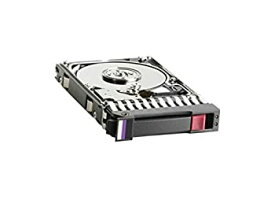 【中古】【輸入品・未使用】HP Compatible 619291-B21 900GB 10K SAS 2.5%ダブルクォーテ% OEM Hard Drive in HP G7 Hot Swap Tray [並行輸入品]