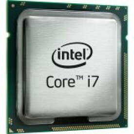 【中古】【輸入品・未使用】Intel Core i7-2820QM 2.3GHz Mobile Processor (BX80627I72820QM) [並行輸入品]