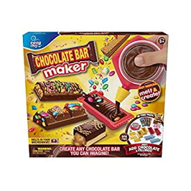 【中古】【輸入品・未使用】Moose Toys Chocolate Bar Maker [並行輸入品]