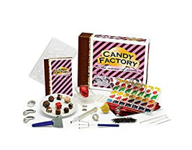 【中古】【輸入品・未使用】Thames & Kosmos Sophisticated Science Candy Factory [並行輸入品]