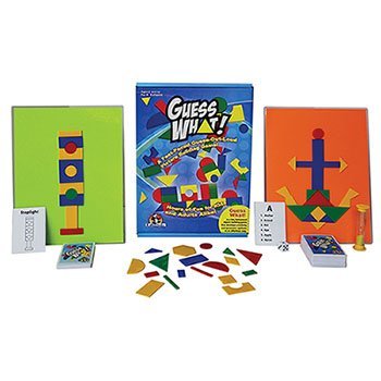 Edustic ES-PSG01 Pattern Smart Game for Home Travel and Classrooms [並行輸入品]