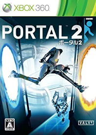 【中古】【輸入品・未使用】Portal 2 [Japan Import] [並行輸入品]