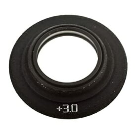 【中古】【輸入品・未使用】Leica M+3.0 Diopter Correction Lens for M-Series Cameras (14354) [並行輸入品]