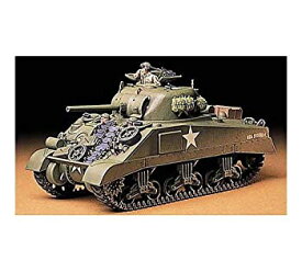 【中古】【輸入品・未使用】Tamiya Us Med. Tank M4 Sherman Early Production [並行輸入品]
