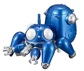 【中古】【輸入品・未使用】Ghost in the Shell%ダブルクォーテ%Tachikoma%ダブルクォーテ% metallic Ver. 6cm [並行輸入品]