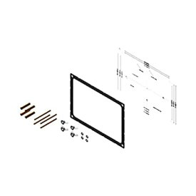 【中古】【輸入品・未使用】Simrad GO9 XSE/Vulcan 9 Dash Mount Kit