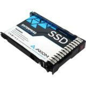 【中古】【輸入品・未使用】Axiom 960GB Enterprise EV200 2.5-inch Hot-Swap SATA SSD for HP - 816995-B21 [並行輸入品]