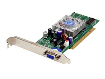 中古】【輸入品・未使用】Jaton GEFORCE2 MX400/PCI/32MB DDR ( VIDEO